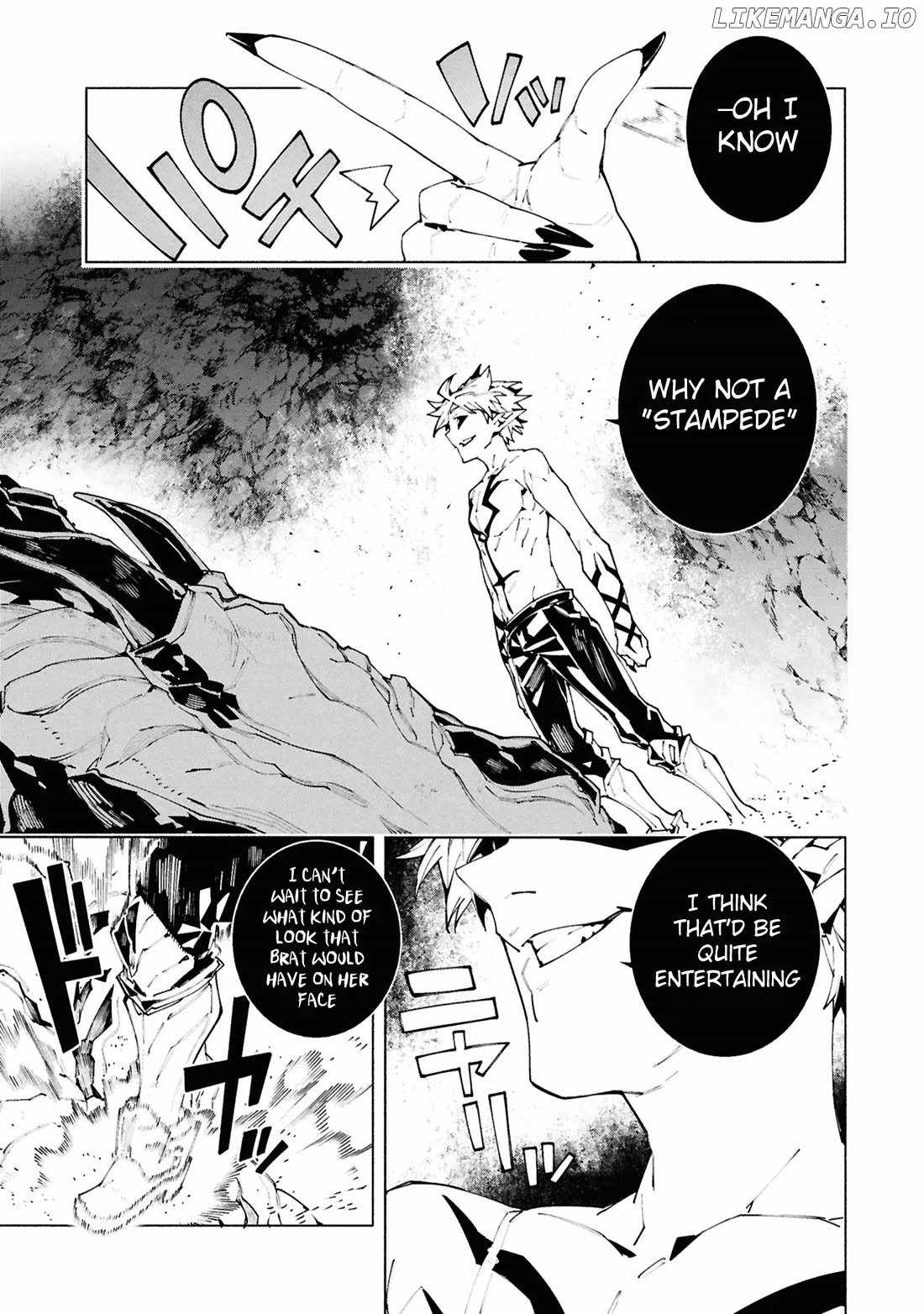 S-Kyuu Boukensha ga Ayumu Michi: Tsuihou Sareta Shounen wa Shin no Nouryoku 'Buki Masutaa' de Sekai Saikyou ni Itaru Chapter 7 22